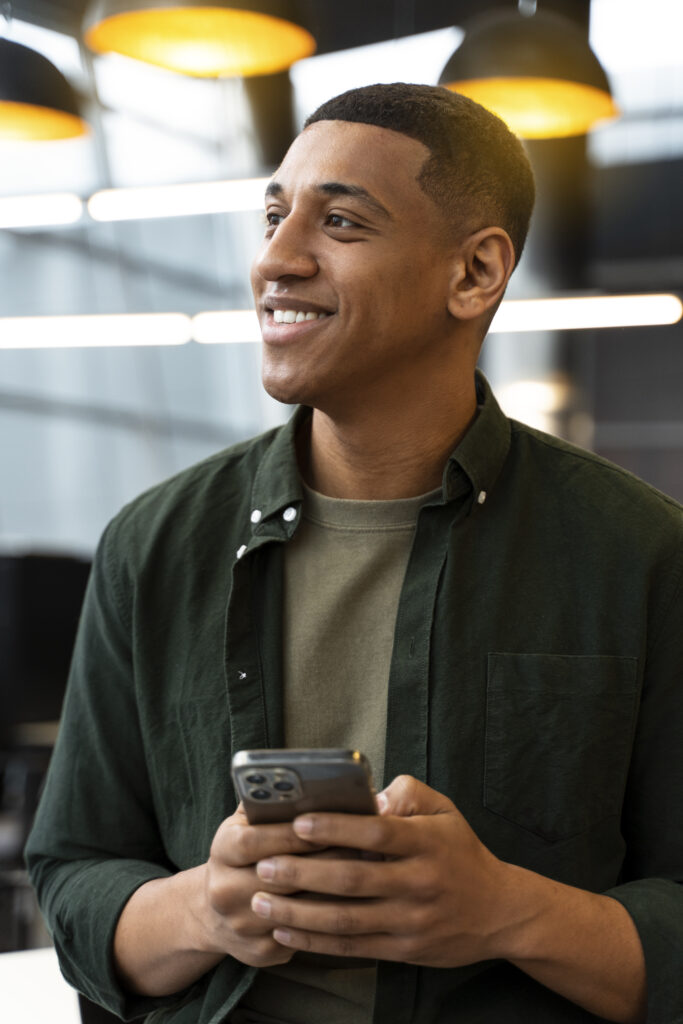 Como fazer portabilidade de linha celular do CPF para CNPJ?